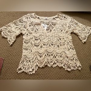 M.L. Kids brand new, never been worn, with tags girls shirt!